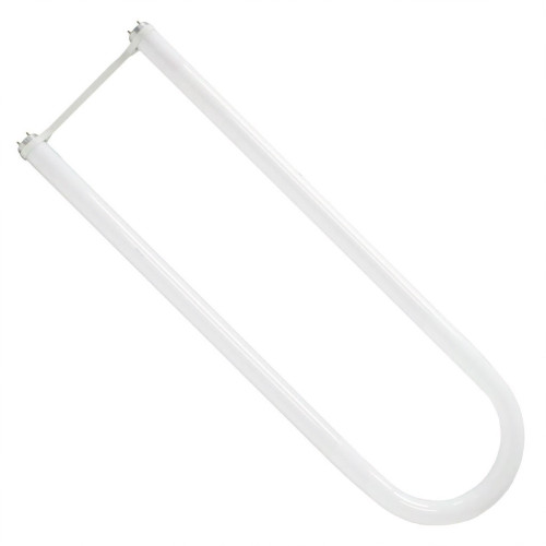 Halco 109812 FB32/830/6/ECO - 32W T8 U-Bend Fluorescent Lamp - 3000K