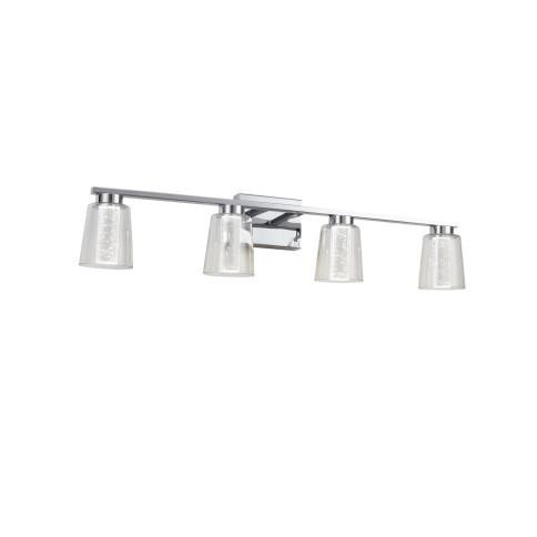 Artcraft Lighting Artcraft AC7354CH Dalton LED Bathroom Vanity 