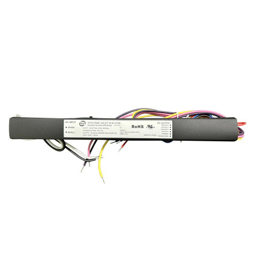  Simon Quic SIF40-I0950/120-277/W/D1-S1S2 - Selectable LED Driver 