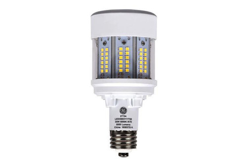 GE 27724 - LED35ED17/750 - 35W ED17 LED Bulb - 5000K