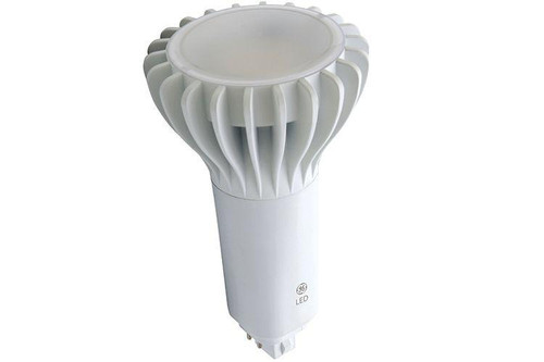 GE 39288 - LED19GX24Q-V/827 - 18.5W LED Plugin Lamp - 2700K 