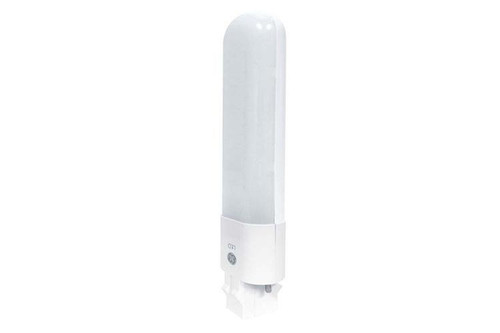 GE 91404 - LED5GX23/827 - LED Plugin 2-Pin Replacement Lamp - 2700K 