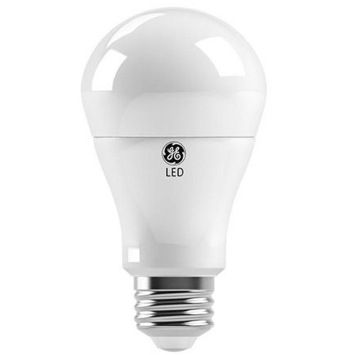 GE 93142977 - LED5A19/827-4PK - LED A-Line Replacement Lamp - 2700K