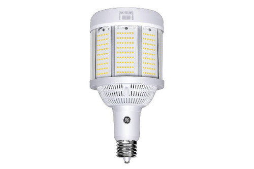 GE 93311587 - LED/LC/ED37/750 - 450W ED37 LED Bulb - 5000K