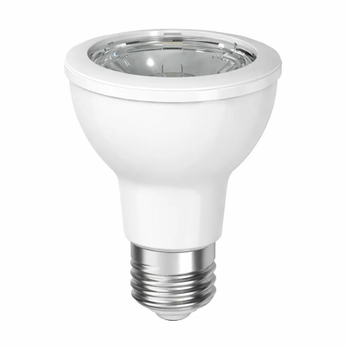 GE 93311902 - LED7DP20OW930/35 - LED PAR20 Replacement Lamp - 3000K - CEC Title 20 