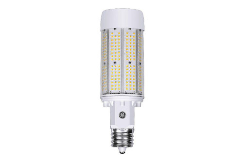 GE 93312096 - LED180ED18/730 - 180W ED17 LED Bulb - 3000K
