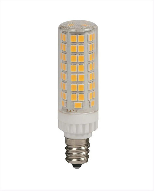 Cyber Tech Lighting Cyber Tech LB75MCAN-WW - 7W LED Mini-Can E11 Base Bulb - 3000K 