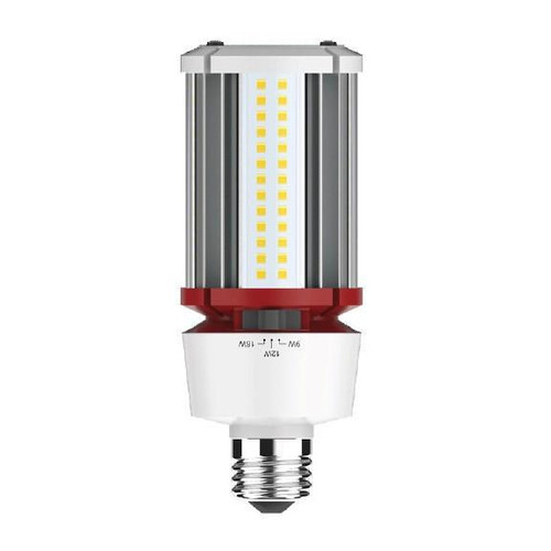 Keystone Technologies Keystone KT-LED18PSHID-E26-830-D /G4 - HID Replacement LED Lamp - 3000K 