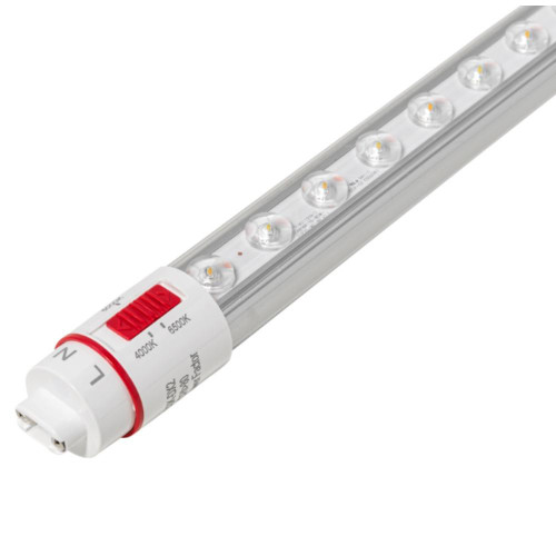 Keystone Technologies Keystone KT-LED8T8-36P1SO-8CSK-DX2 - 36" LED Sign Lamp - 4000K/5000K/6500K 
