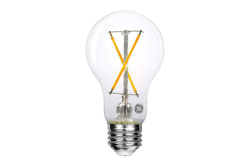 GE 93319159 - LED7DFA19/927/E-C - LED A-Line Replacement Lamp - 2700K 