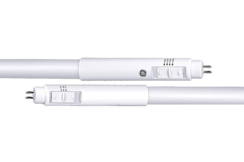 GE 93319133 - LEDLCBDT5/G2/8SC/120-347 - Type B T5 Glass Tube - CCT Selectable