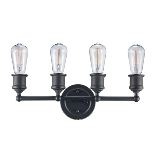 Trans Globe 70844 ROB Underwood 17.25" wide Vanity Bar 