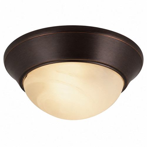 Trans Globe 57700 ROB Athena 12" Flushmount 