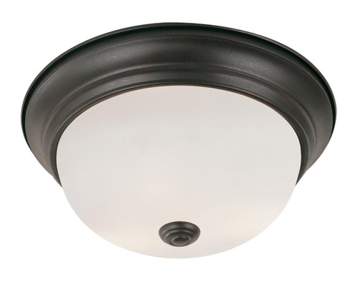 Trans Globe 13717 ROB Bowers 11" Flushmount 