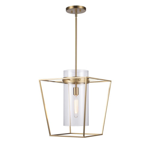Trans Globe 11391 AG Pendant Light 