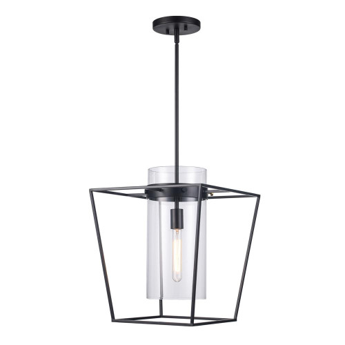 Trans Globe 11391 BK Pendant Light 