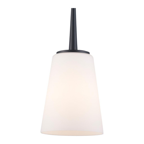 Trans Globe 71890 BK ClassicHorizon 1 - Light  Pendant 