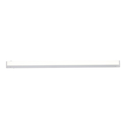 Trans Globe CAB-LED-16 WH LED Under Cabinet 16" Light 