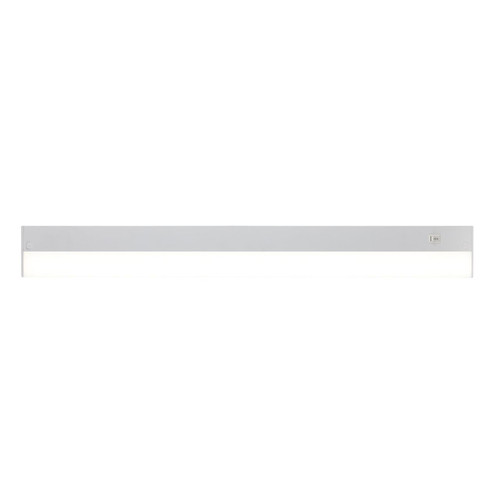 Trans Globe CAB-LED-24 WH LED Under Cabinet 24" Light 