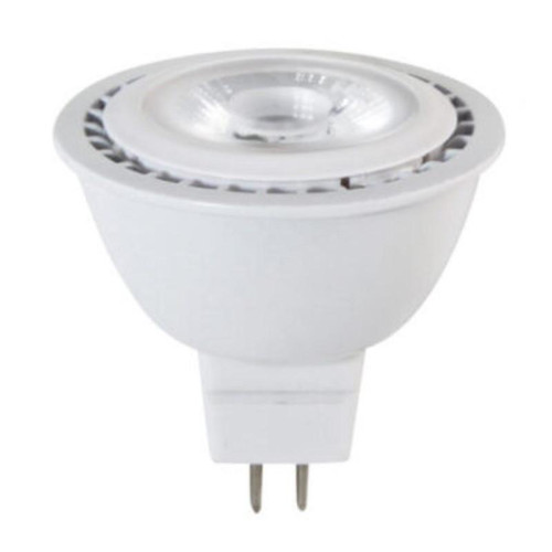 Cyber Tech LB6MR16-D/CW - 35W LED MR16 Reflector - 4000K 