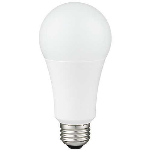 Cyber Tech LB200A23-D/WW - High Lumen A23 LED Bulb - 2700K - Dimmable 