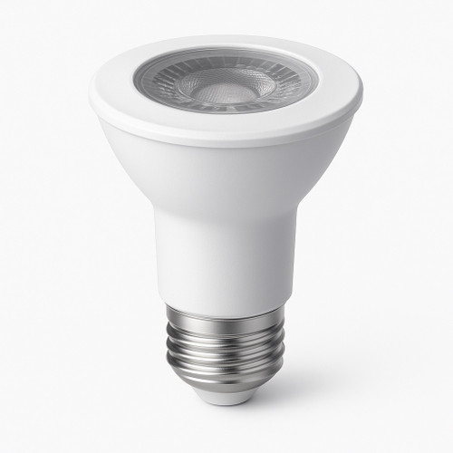 Cyber Tech LB50PAR20-D/DL - LED PAR20 Reflector Bulb - Daylight - Dimmable