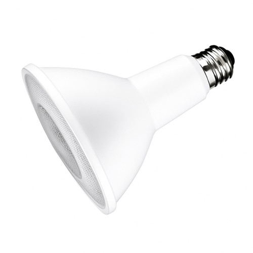 Cyber Tech LB120PAR38-D/WW - Outdoor LED PAR Reflector - 3000K - Wet Location