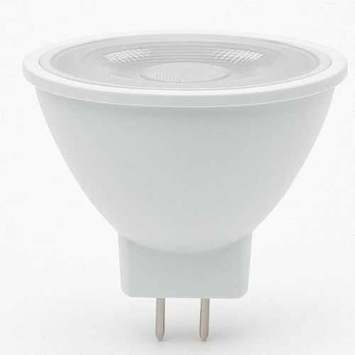 Cyber Tech LB25MR11/WW - 3W LED MR11 Lamp - Warm White