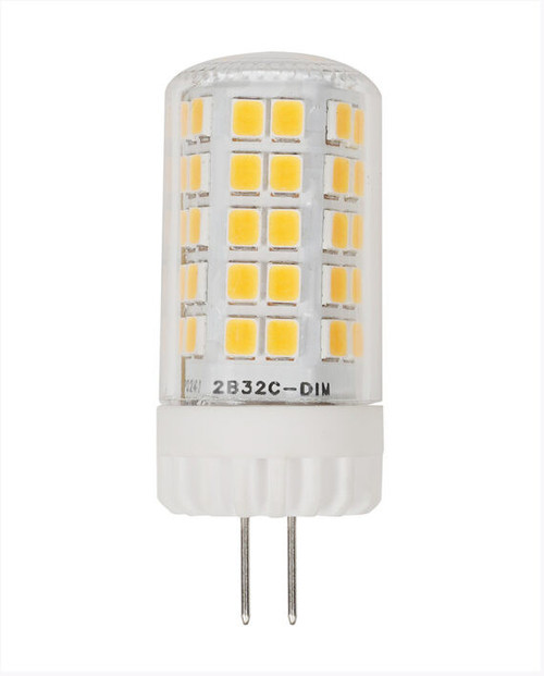 Cyber Tech LB50GY635-DL - LED JCD Lamp - 5000K - Dimmable 