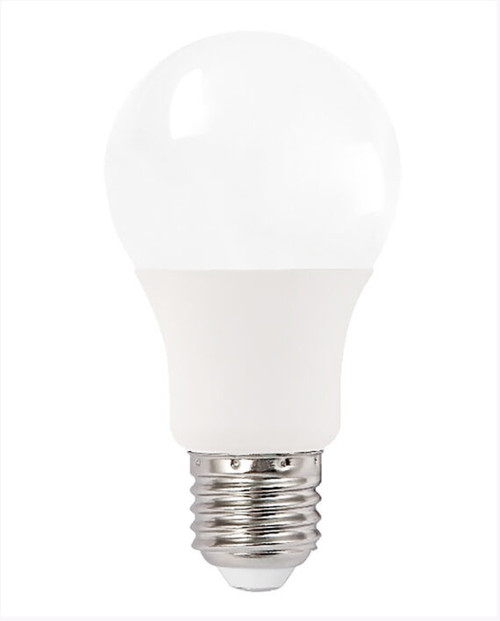 Cyber Tech LB60A-DMWW/6PK - 9.5W LED A Bulb - CCT Selectable - Dimmable 
