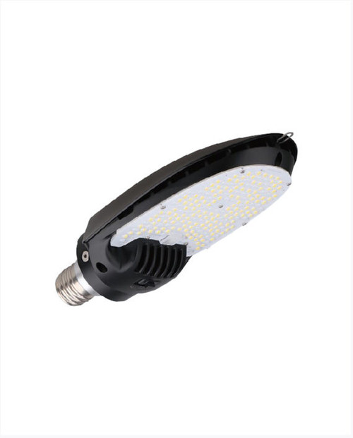 Cyber Tech LB54HCB/850 - 54W LED Retrofit Lamp - 5000K - Adjustable Wattage 