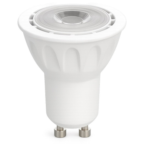 Cyber Tech LB50GU10-D/WW - MR16 GU10 LED Reflector - 3000K - Dimmable 