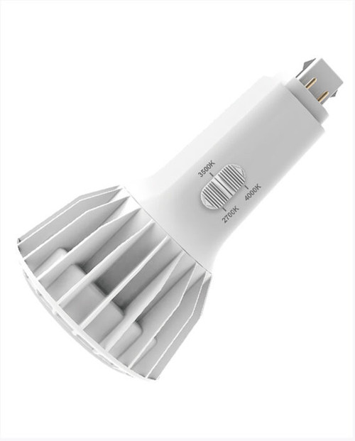 Cyber Tech LB16R30PL-V/CCT - LED R30 Hybrid PL Lamp  - CCT Selectable 