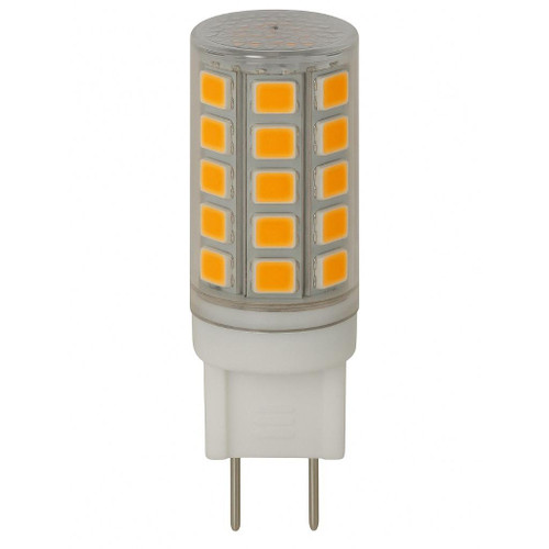 Cyber Tech LB40G8-WW - High Performance LED G8 Lamp - 3000K - Dimmable 