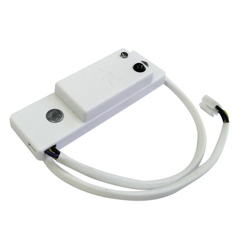 Haisen US002-01VR-2 – Microwave Motion Sensor – 12VDC Input with 1–10V Dimming 