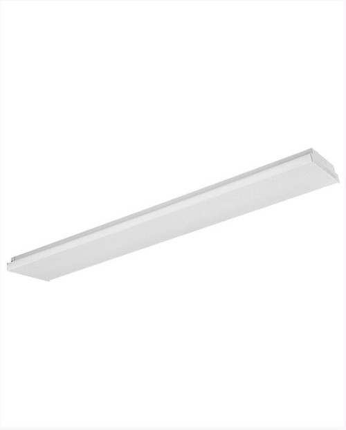 Cyber Tech C4809-LED - 48" LED Wrap Light Fixture for Garage