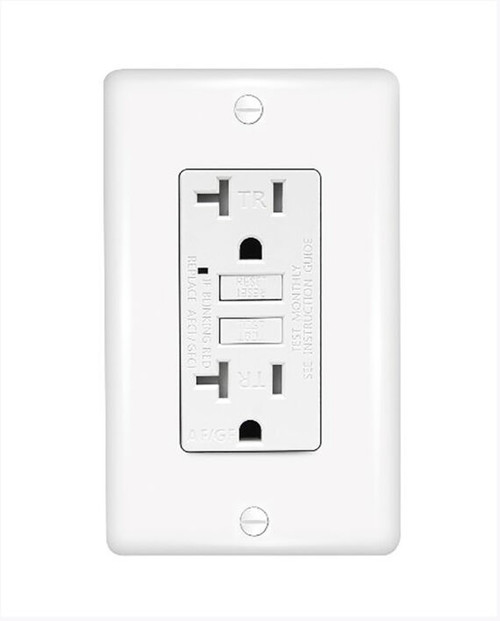 Cyber Tech GLS20ATR-WH - LED Lamp - Cannot Source 