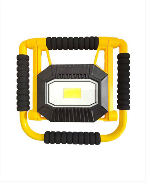 Cyber Tech LF10PHH/DL - Outdoor LED Lantern - 5000K - Rechargeable 