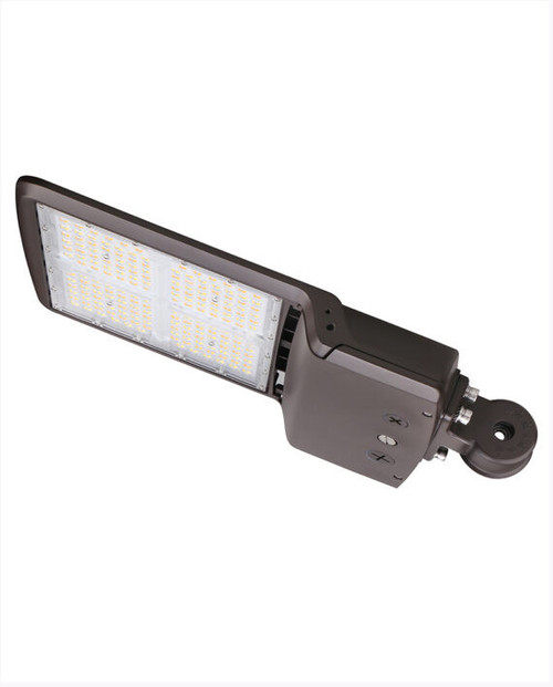 Cyber Tech LWP240SB/CCT - 240W LED Area Light - Adjustable 3CCT - Wet Location 