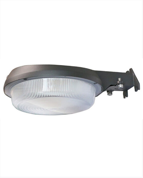 Cyber Tech LWP60YP-BZ/CCT - LED Area Light - Adjustable CCT - 35/65W 