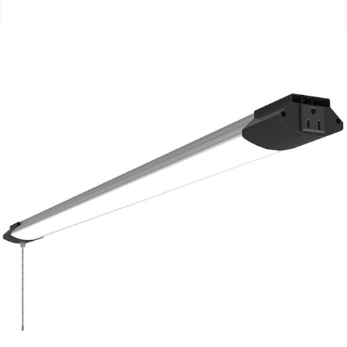 Cyber Tech SH4880PO-HO – 84W LED Shop Light Fixture – 5000K 