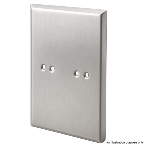 Cyber Tech SWSAT-BK-PLATE 