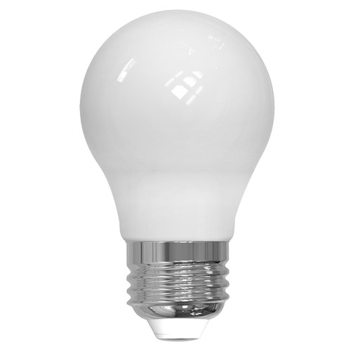 Bulbrite 776832 - 7W LED A15 Filament Bulb - 3000K - Dimmable