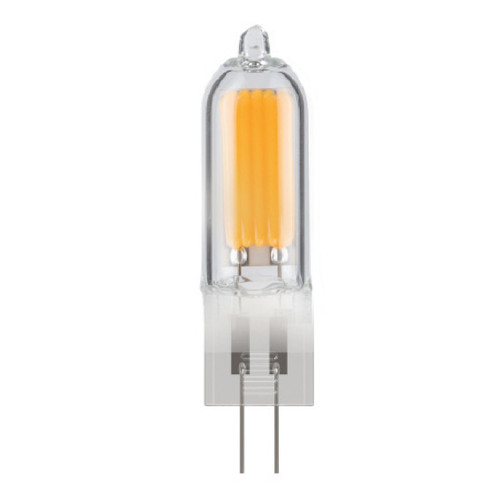 Bulbrite 770649 - 1.8W LED G4 Wafer Bulb - 2700K - Dimmable 