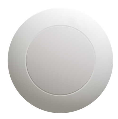 Halco 83891 - 6" LED Surface Mount Downlight - CCT Selectable - Dimmable