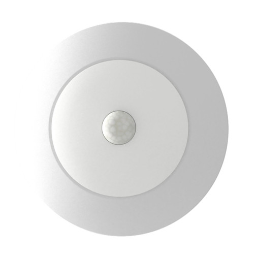 Halco 83893 - 4" Surface Mount LED Downlight - CCT Selectable - PIR Motion Sensor