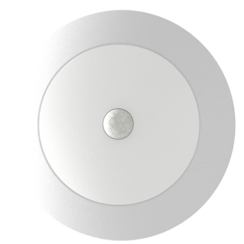 Halco 83894 - 6" LED Surface Downlight - CCT Selectable - PIR Motion Sensor