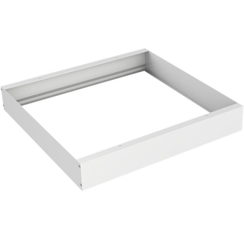 Halco 81811 - Surface Mount Kit for 2x2 Troffer - Trim Accessory
