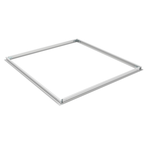 Halco 81814 - Flange Mount Kit for 2x2 Basket Troffer - Accessory 