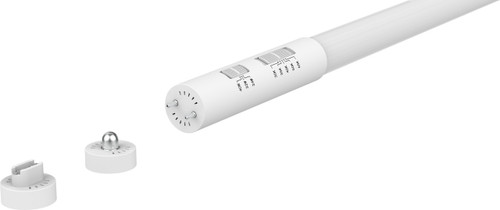 Halco 87226 - 8ft LED T8 Tube - CCT Selectable - Lumen Adjustable 